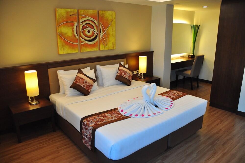 Fotos del hotel - Avion Hotel