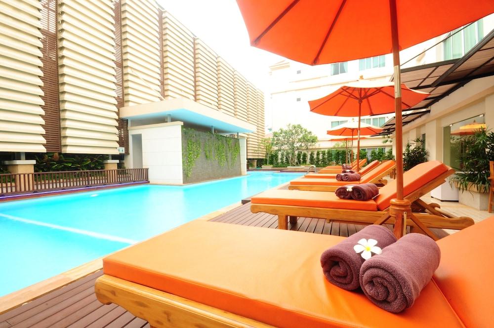 Fotos del hotel - Avion Hotel