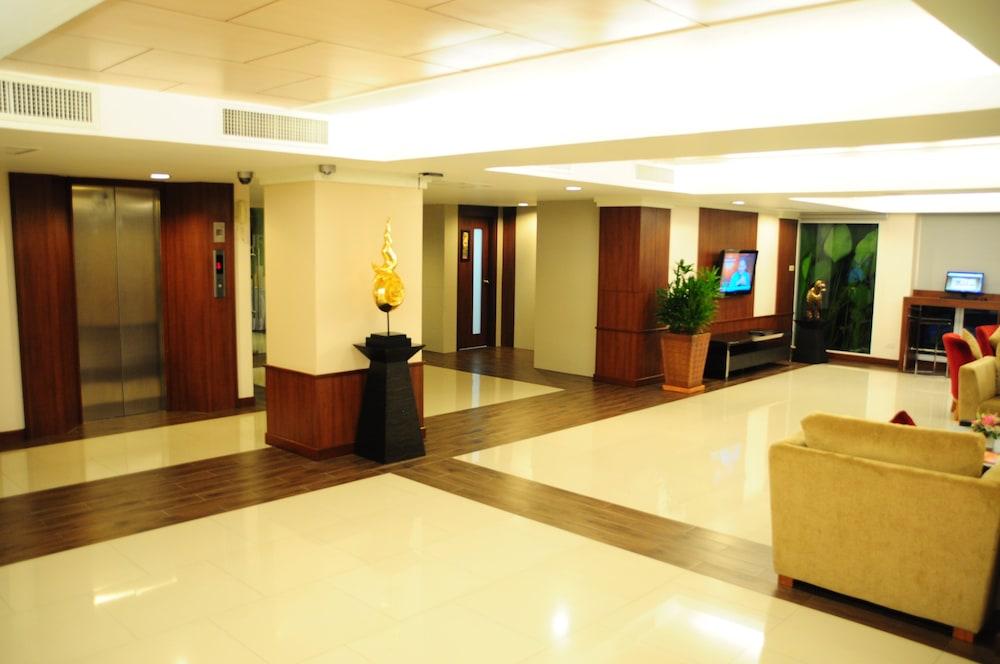 Fotos del hotel - Avion Hotel