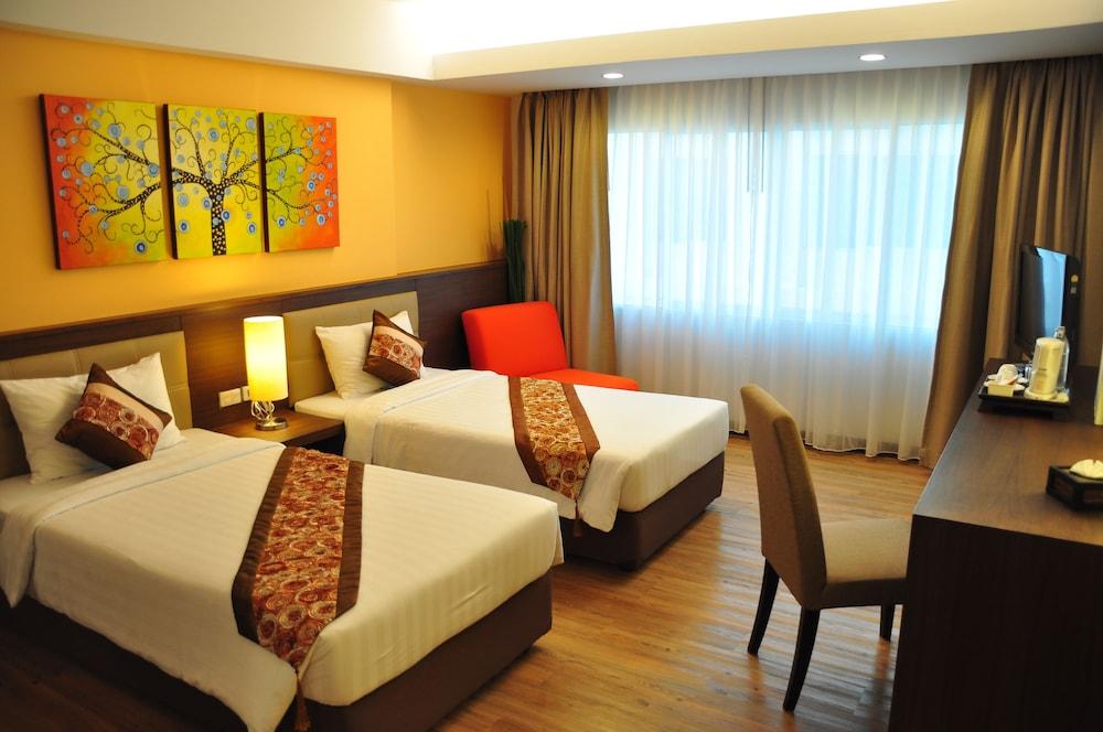 Fotos del hotel - Avion Hotel