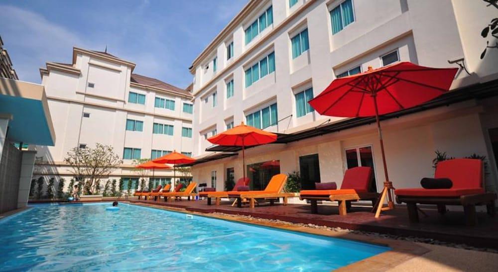 Fotos del hotel - Avion Hotel