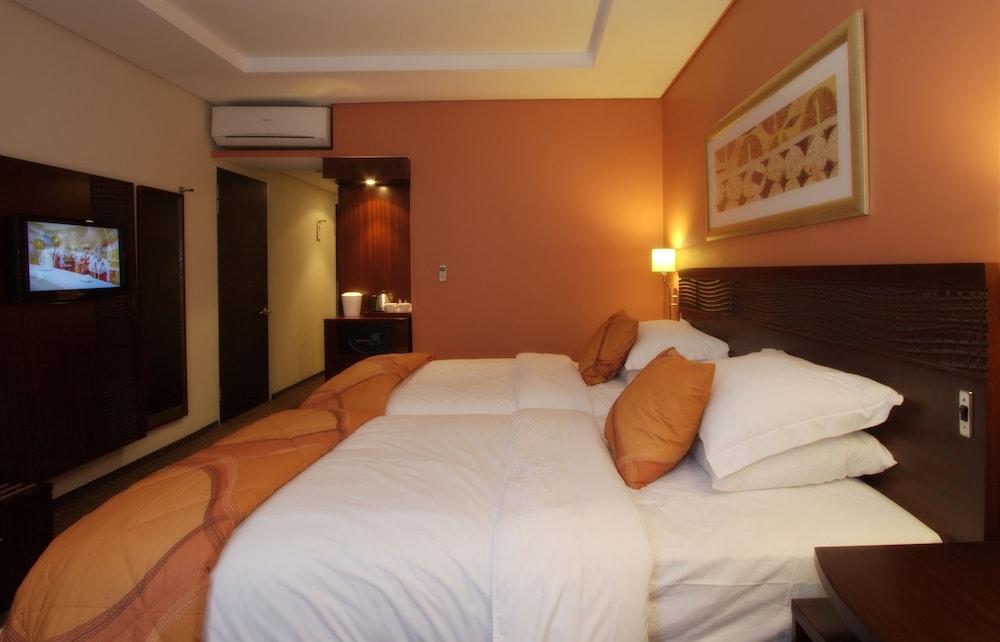 Fotos del hotel - CITY LODGE HATFIELD