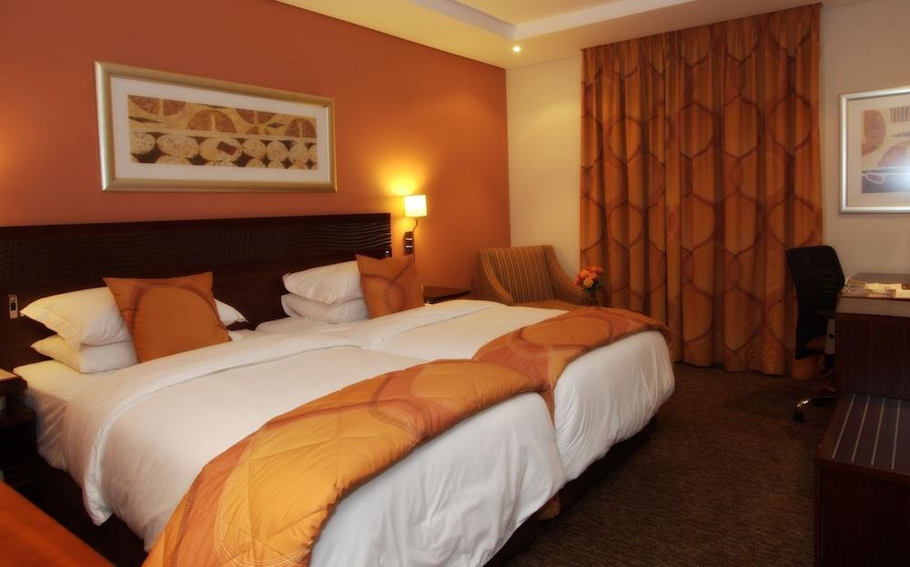 Fotos del hotel - CITY LODGE HATFIELD