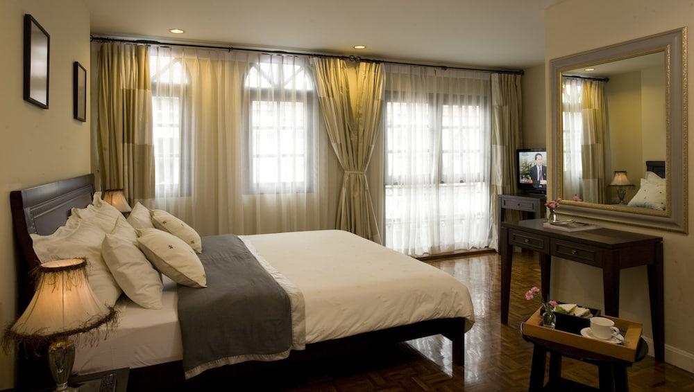 Fotos del hotel - ASPIRA DAVINCI SUKHUMVIT 31