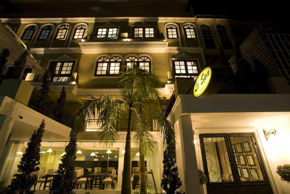 Fotos del hotel - ASPIRA DAVINCI SUKHUMVIT 31