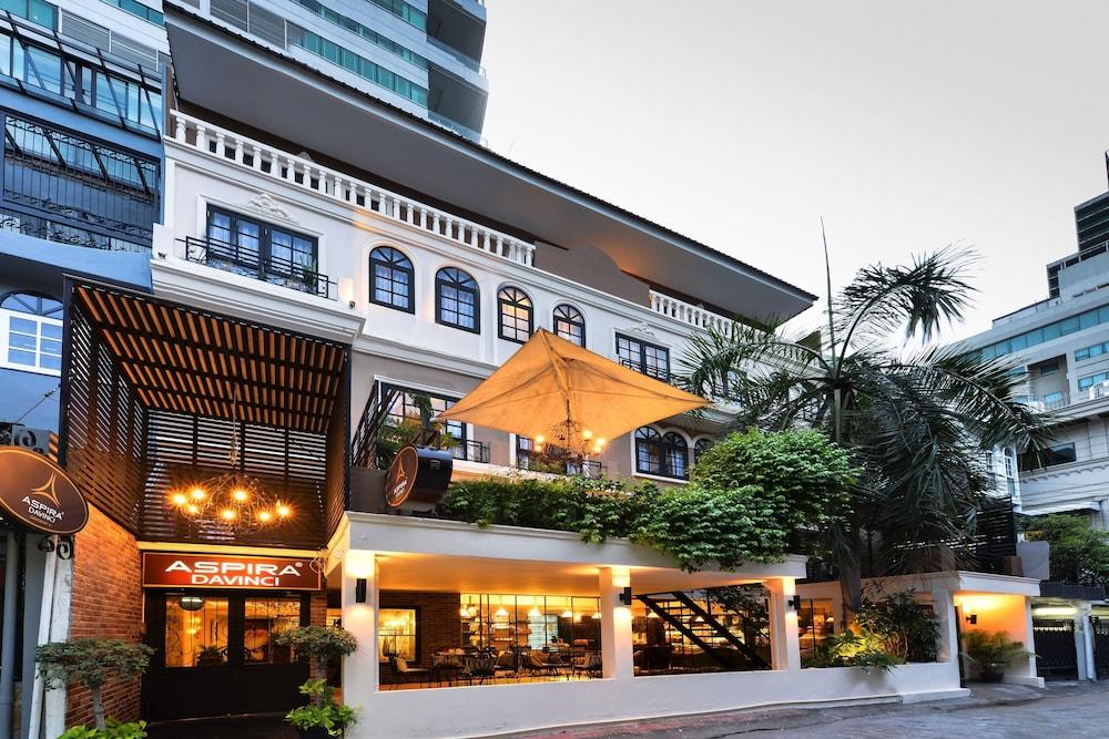 Fotos del hotel - ASPIRA DAVINCI SUKHUMVIT 31