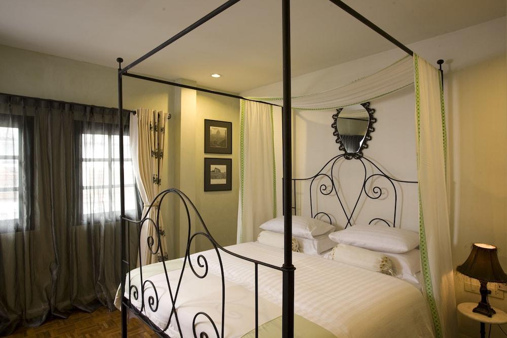 Fotos del hotel - ASPIRA DAVINCI SUKHUMVIT 31