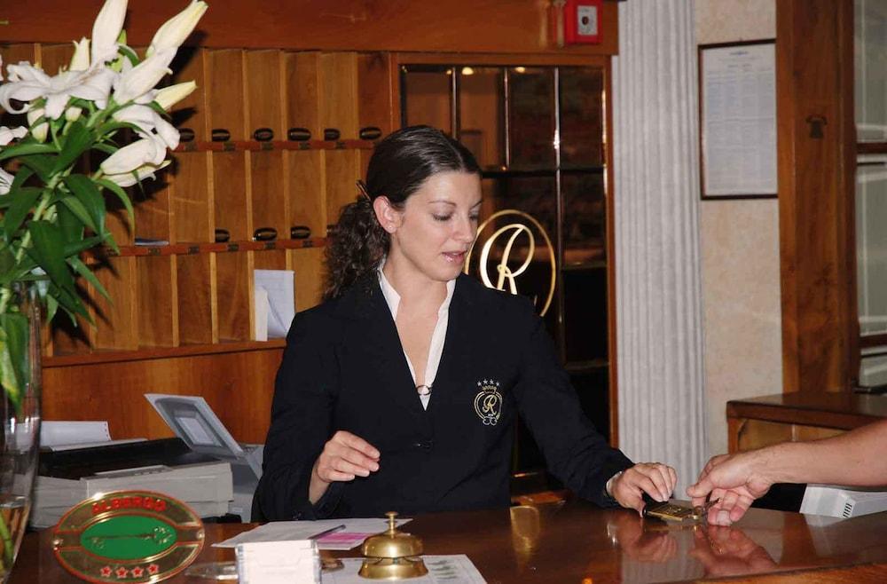 Fotos del hotel - HOTEL RISTORANTE VILLA REVEDIN