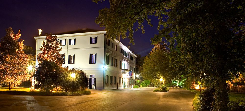 Fotos del hotel - HOTEL RISTORANTE VILLA REVEDIN