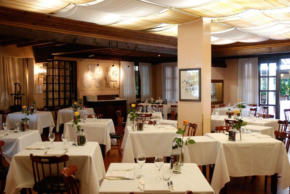 Fotos del hotel - HOTEL RISTORANTE VILLA REVEDIN