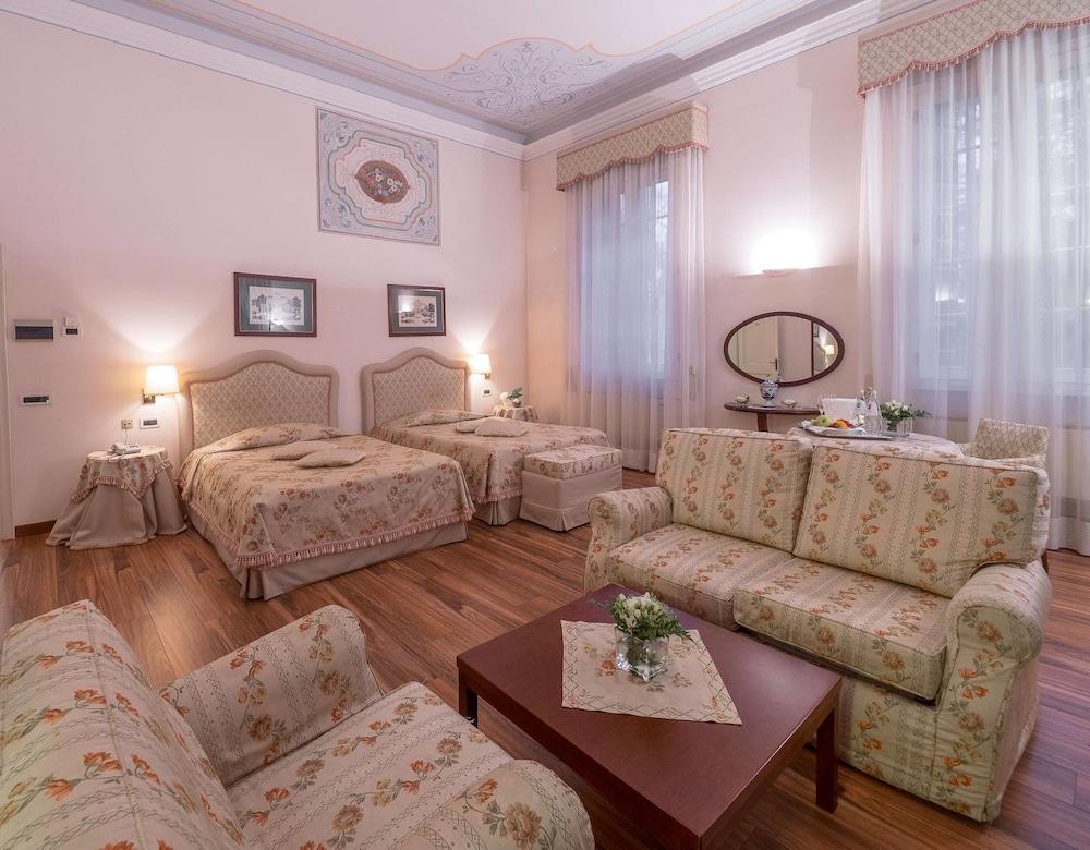 Fotos del hotel - HOTEL RISTORANTE VILLA REVEDIN