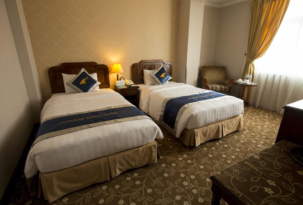 Fotos del hotel - PLATINUM 2