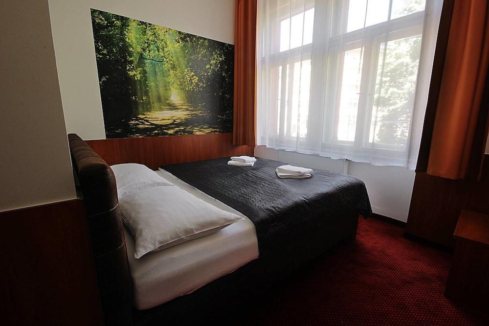 Fotos del hotel - ZLATA VAHA