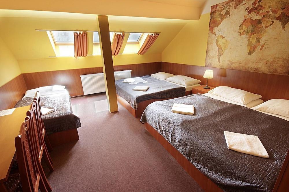 Fotos del hotel - ZLATA VAHA