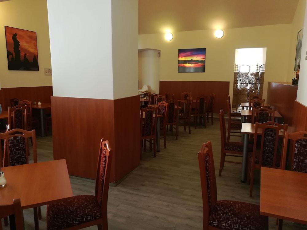 Fotos del hotel - ZLATA VAHA