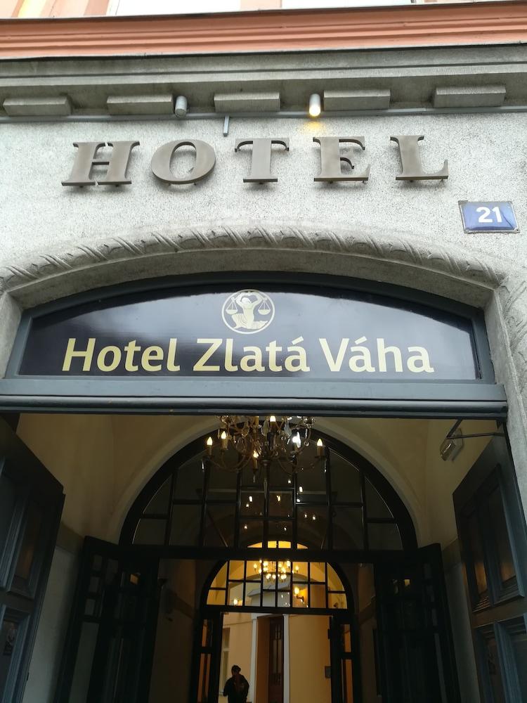 Fotos del hotel - ZLATA VAHA