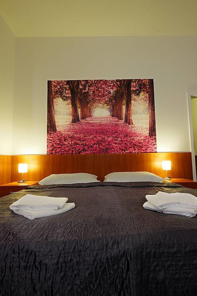 Fotos del hotel - ZLATA VAHA