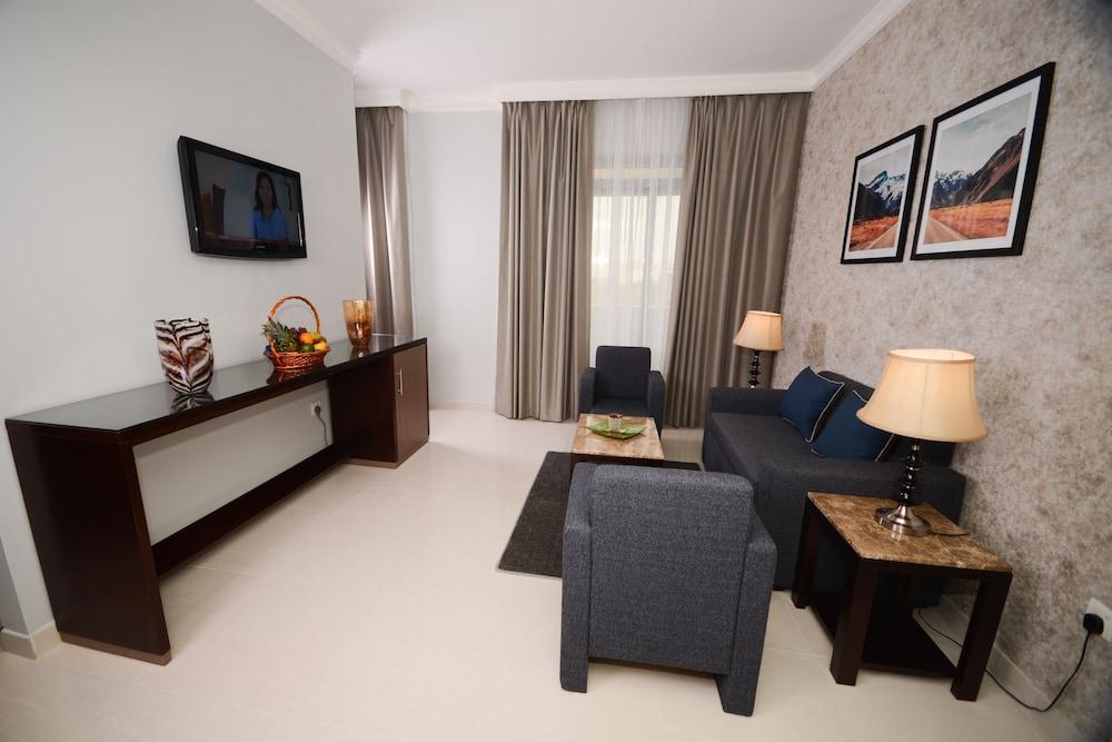 Fotos del hotel - Fortune Grand Deira