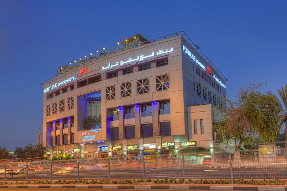 Fotos del hotel - Fortune Grand Deira