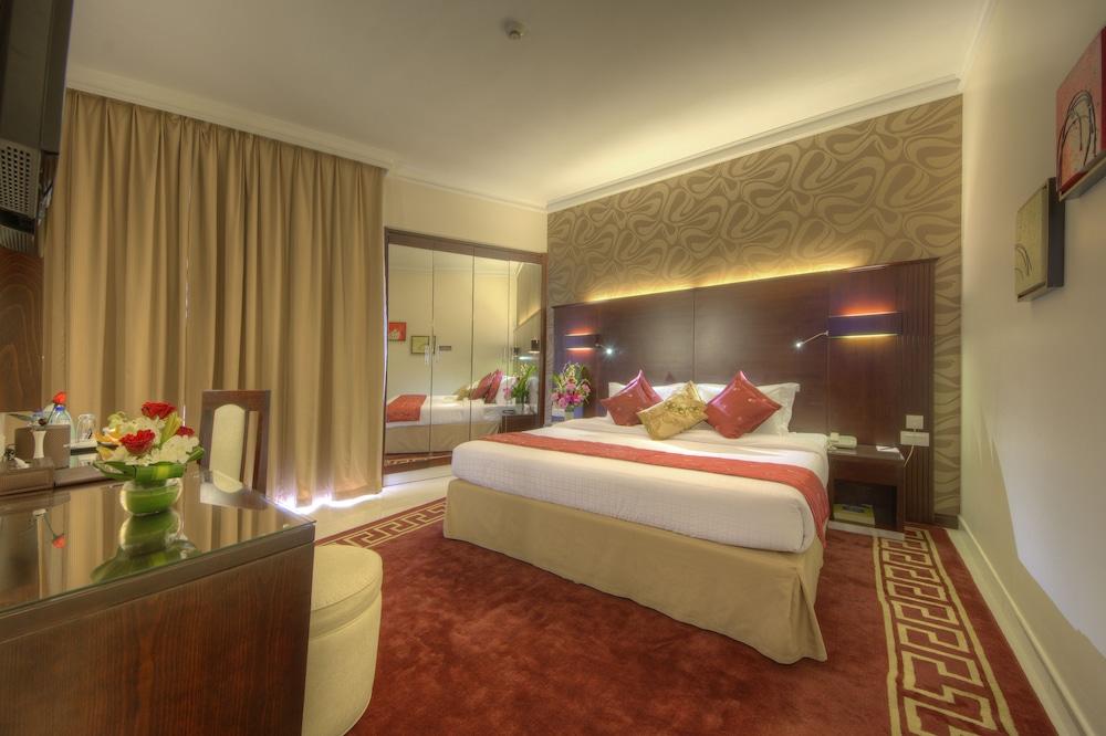 Fotos del hotel - Fortune Grand Deira