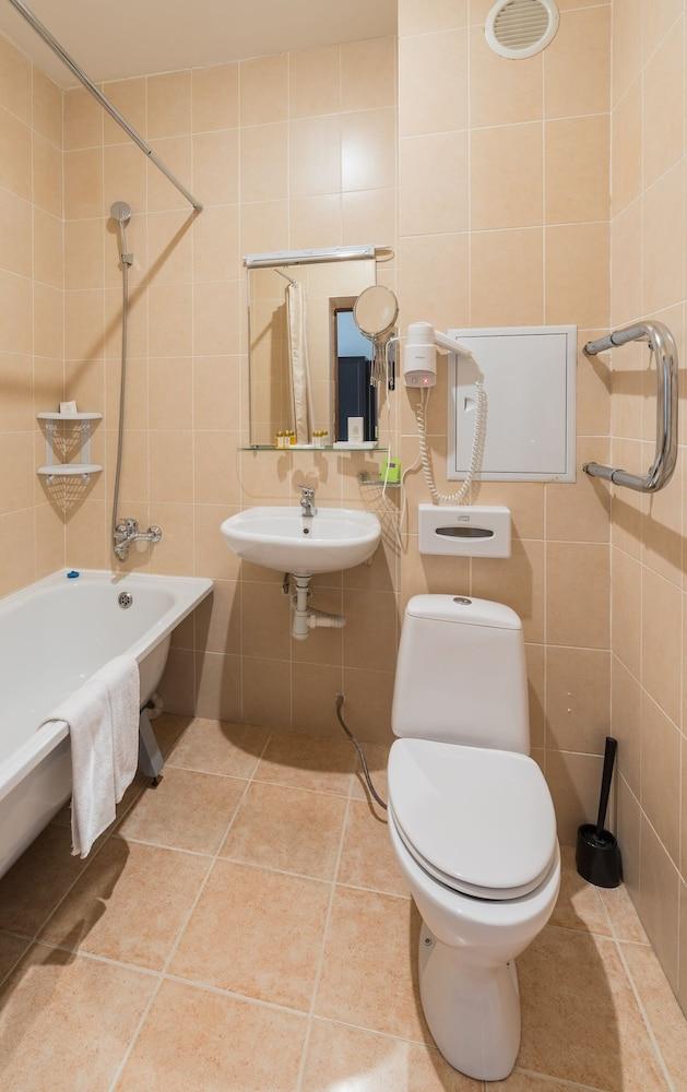 Fotos del hotel - HOTEL AVIALUXE