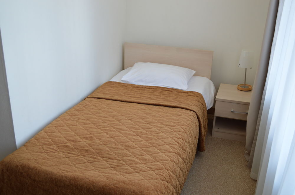 Fotos del hotel - HOTEL AVIALUXE