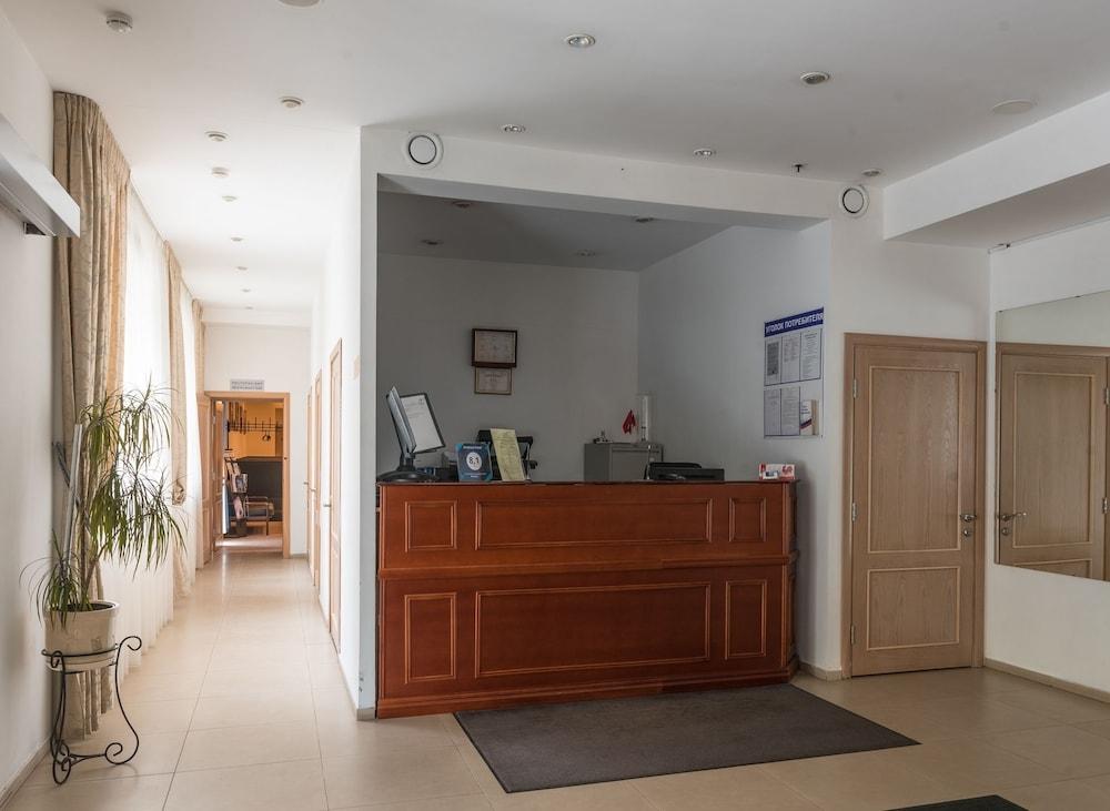 Fotos del hotel - HOTEL AVIALUXE