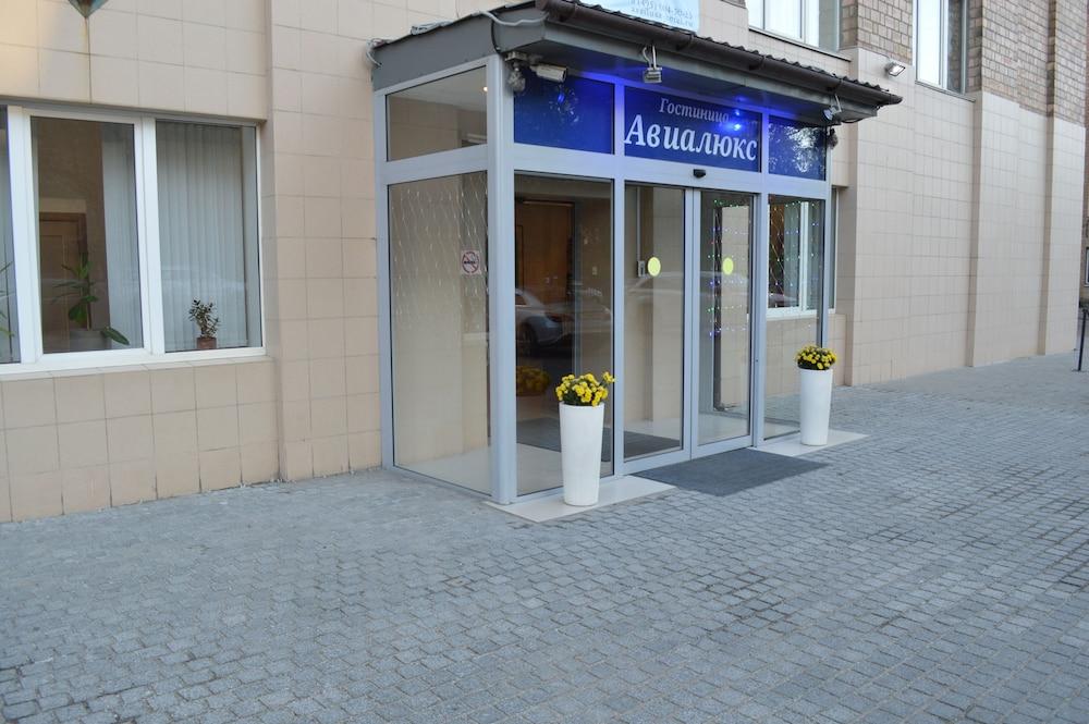 Fotos del hotel - HOTEL AVIALUXE