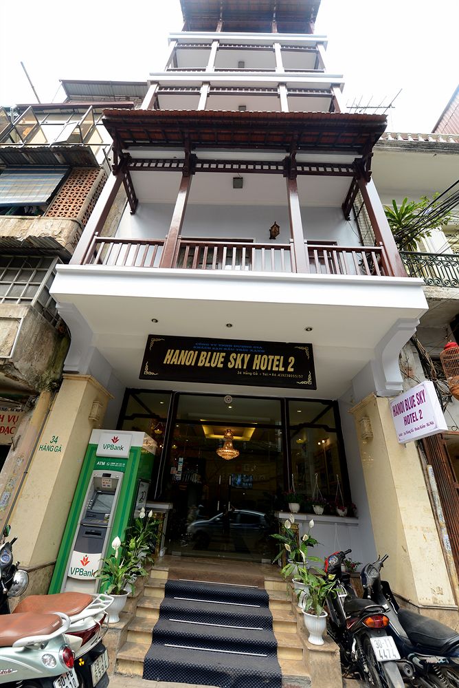 Fotos del hotel - HANOI STARLIGHT BOUTIQUE HOTEL
