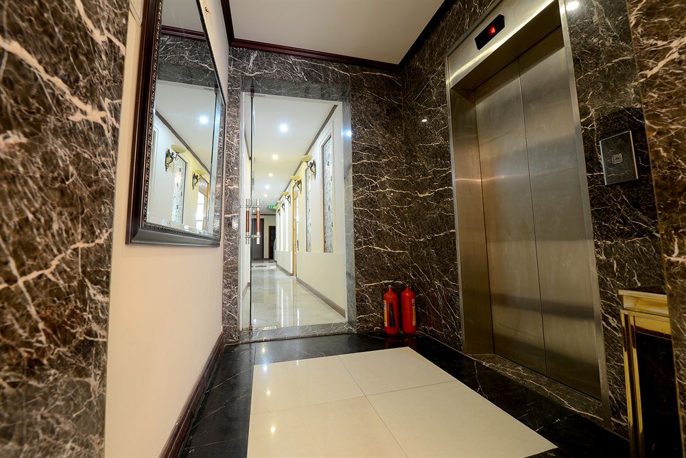 Fotos del hotel - HANOI STARLIGHT BOUTIQUE HOTEL