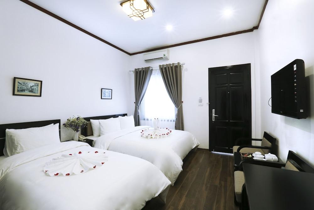 Fotos del hotel - HANOI STARLIGHT BOUTIQUE HOTEL