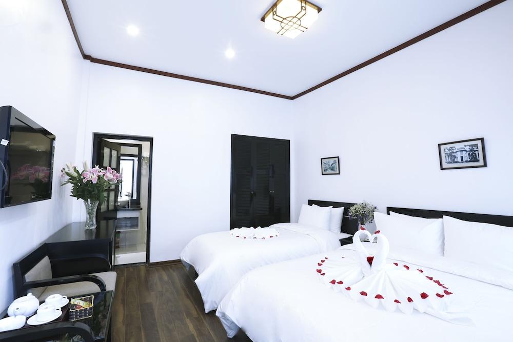 Fotos del hotel - HANOI STARLIGHT BOUTIQUE HOTEL