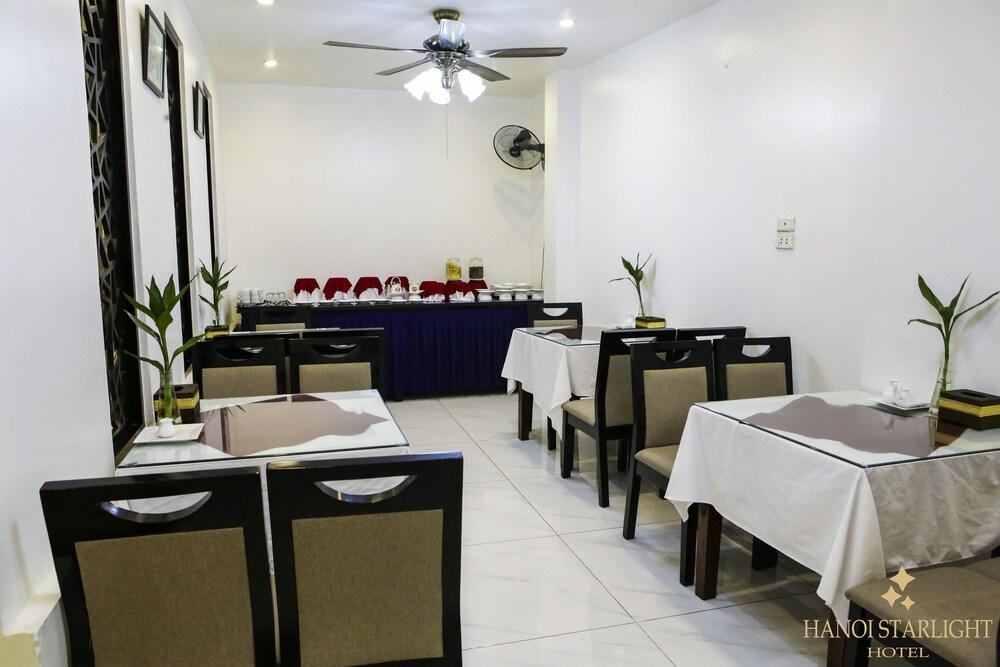 Fotos del hotel - HANOI STARLIGHT BOUTIQUE HOTEL