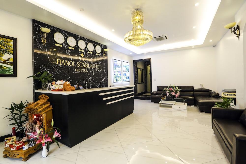 Fotos del hotel - HANOI STARLIGHT BOUTIQUE HOTEL