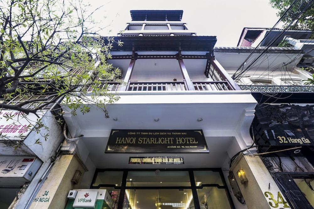 Fotos del hotel - HANOI STARLIGHT BOUTIQUE HOTEL
