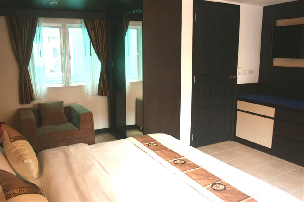 Fotos del hotel - OASIS INN BANGKOK