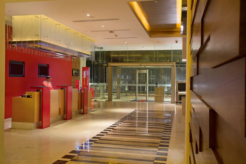 Fotos del hotel - ibis Bengaluru City Centre Hotel