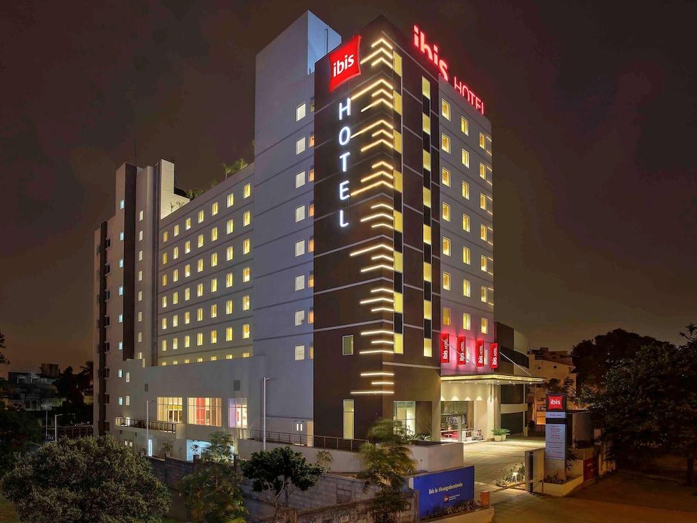 Fotos del hotel - IBIS BENGALURU CITY CENTRE