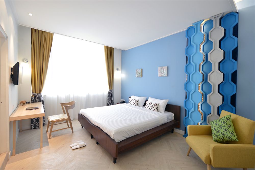 Fotos del hotel - RetrOasis Hotel