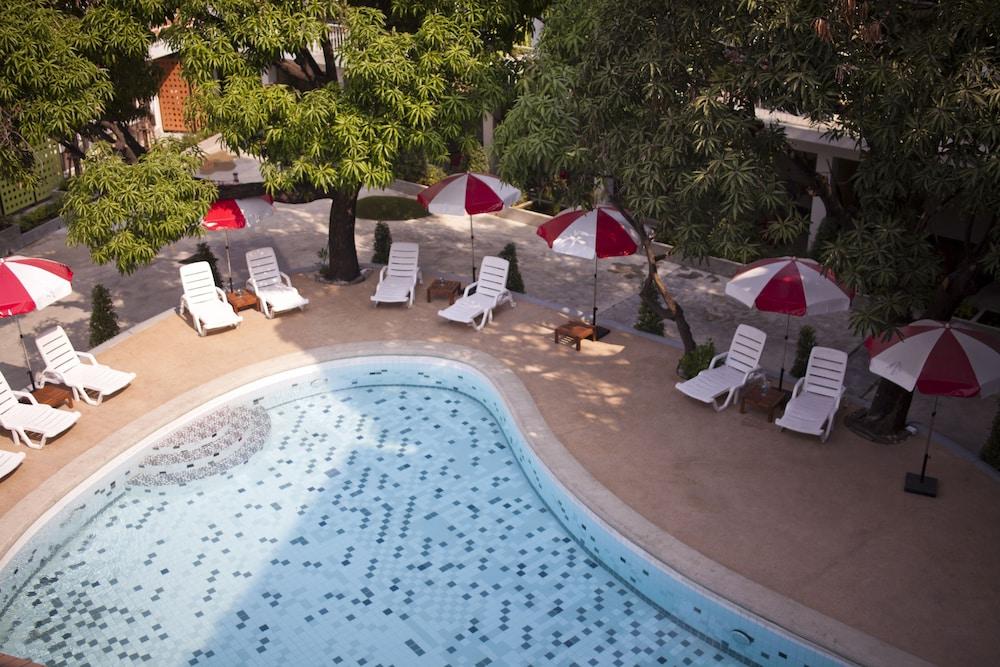 Fotos del hotel - RetrOasis Hotel