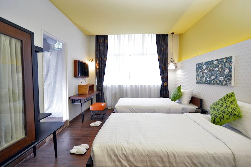 Fotos del hotel - RetrOasis Hotel