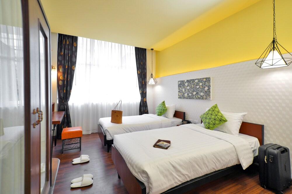 Fotos del hotel - RetrOasis Hotel