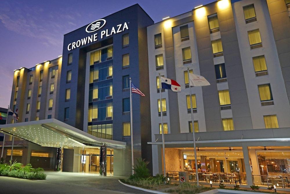 Fotos del hotel - CROWNE PLAZA PANAMA AIRPORT