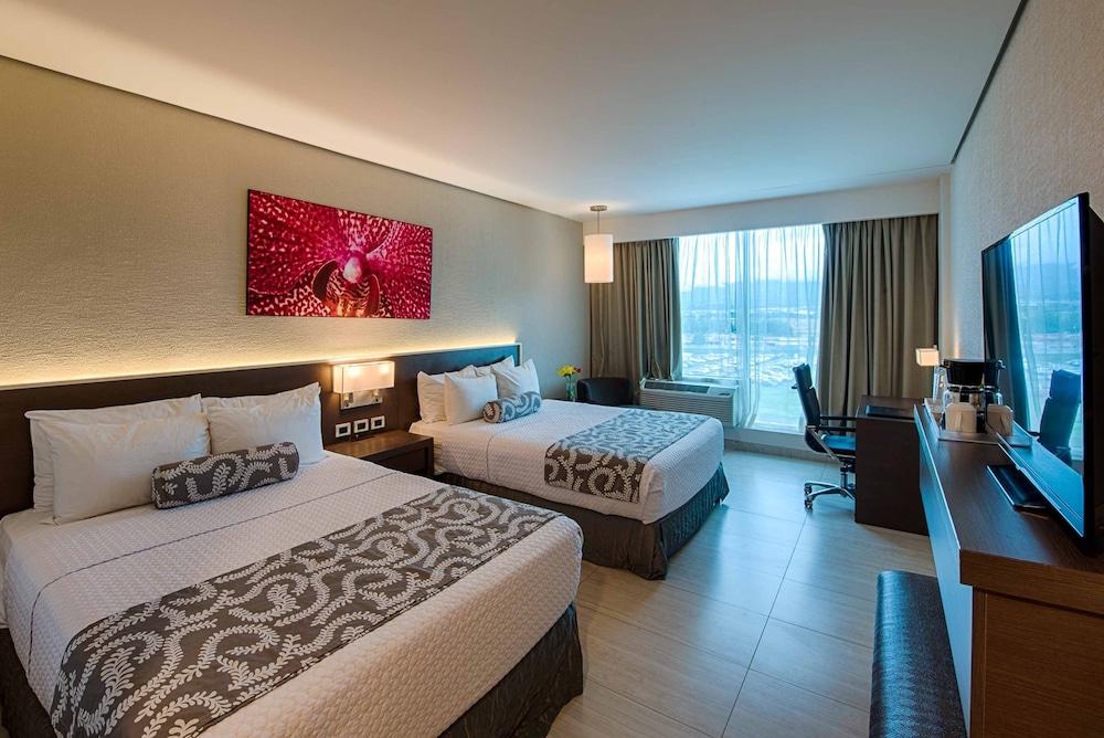 Fotos del hotel - CROWNE PLAZA PANAMA AIRPORT