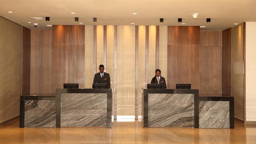 Fotos del hotel - CROWNE PLAZA PANAMA AIRPORT