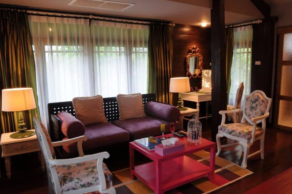 Fotos del hotel - PUKA BOUTIQUE RESORT