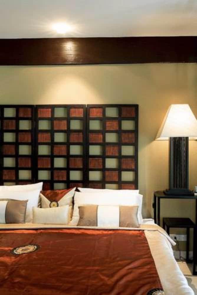 Fotos del hotel - PUKA BOUTIQUE RESORT