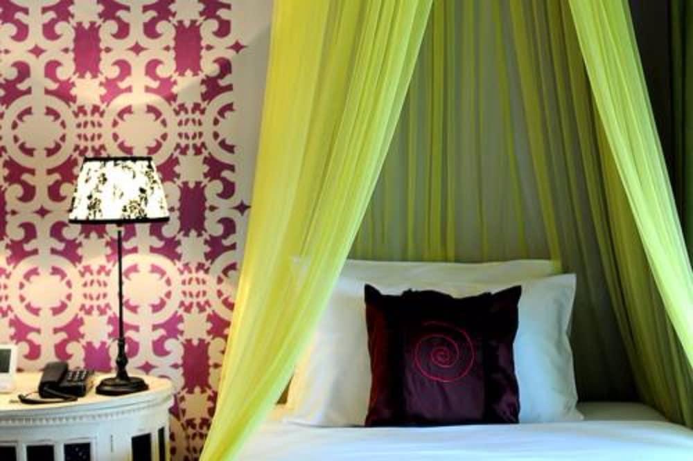 Fotos del hotel - PUKA BOUTIQUE RESORT