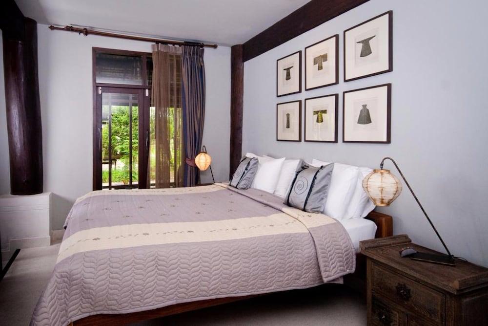 Fotos del hotel - PUKA BOUTIQUE RESORT