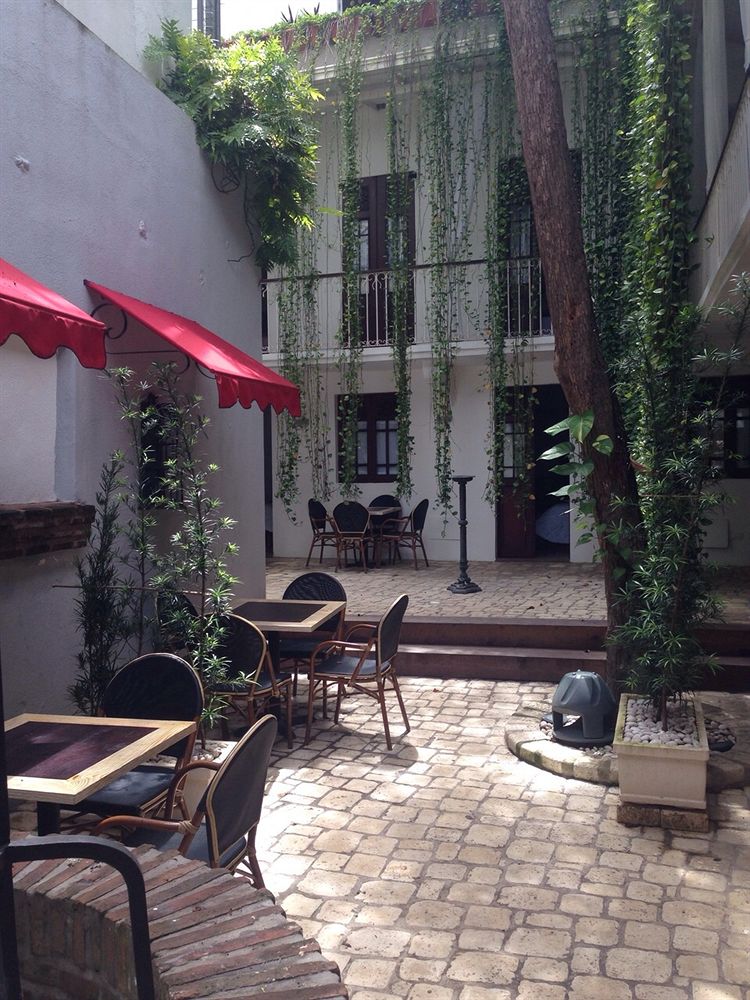 Fotos del hotel - Hotel Restaurant Saint Nicolas